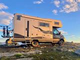 Bimobil- HD420  4x4