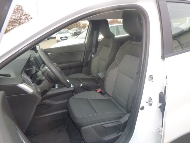 Fahrzeugabbildung Renault Captur II Business >14.227KM/AUT/NAV/LED<