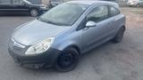 Opel Corsa 1,4 Twinport Cosmo - Opel Corsa aus 2006: 1.4