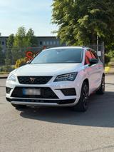 Andere Cupra Ateca 2.0 300PS *Automatik*Beats*2.H... - Andere in Wuppertal