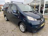 Nissan NV200 /Evalia Evalia Tekna - Nissan NV200 aus 2018