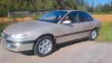 Opel Omega  B  1.Hand   TÜV Neu  Scheckheft  ge... - Opel Omega aus 1997