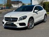 Mercedes-Benz GLA 45 AMG 4Matic*Autom.*Navi*PDC*SHZ* - gebrauchte Mercedes-Benz GLA 45 AMG aus dem Jahr 2018
