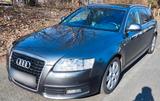 Audi A6 3.0 TDI (DPF) quattro Avant AHK