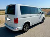Volkswagen T6 Multivan Generation Six LED ACC KAM AHK TOP - Volkswagen: Multivan Generation