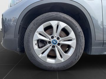 BMW X1 - 8