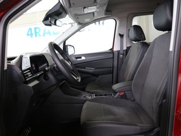 Volkswagen Caddy 1.5TSI DSG STYLE FLÜGELTÜR AHK 5J GARANTIE