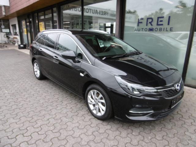 Opel Astra K ST 1.5 D Elegance (EURO 6d)