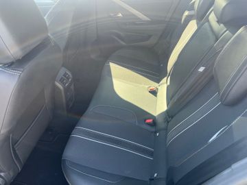 Opel Astra L ST 1.2 T Automatik GS Ergositz AHK