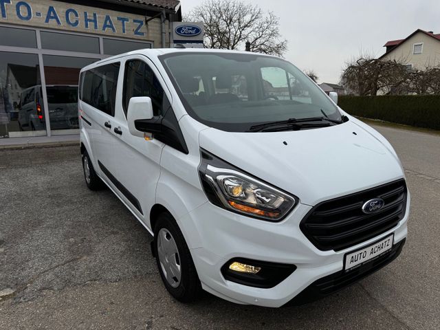 Ford Transit Custom Trend ***wenig Kilometer***