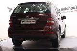 Mercedes-Benz ML 350~SZH~AHK 3.5T~Tempomat~MFL~PDC~4x4 Allrad - Mercedes-Benz ML 350 in Ludwigshafen