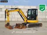 CAT 305 E2 3 Buckets - CAT 305
