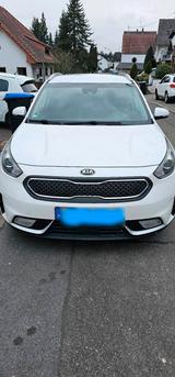Kia Niro 1.6 Hybrid - Kia Niro Kombi Gebrauchtwagen