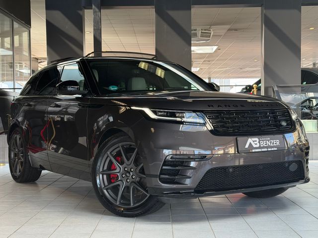 Land Rover Range Rover Velar D300/R-DYNAMIC/MERIDIAN/PANO
