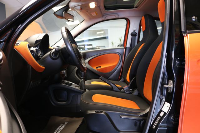 ForFour forfour Basis 66 kW/PANO/NAVI/KAMERA – Vorschau 15