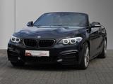 BMW M240 i xDrive - gebrauchte BMW M240i aus dem Jahr 2021