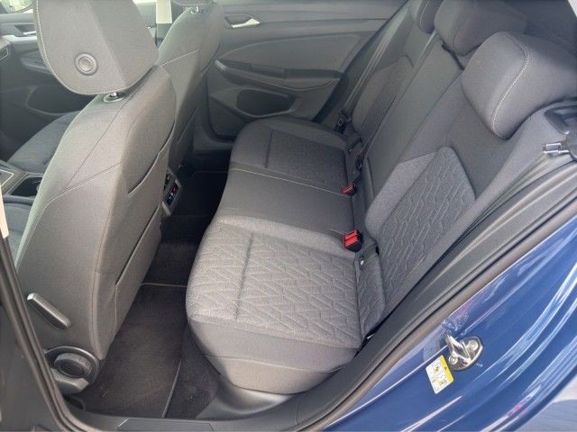 Golf Prime 1.5 l eTSI DSG ACC+KAMERA+LED+KEYLESS