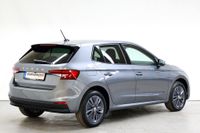 Skoda Fabia - Vorschau Bild 4