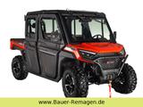 Odes Workcross 1000-6 *UTV*ABS*Klima*Kabine*Display - UTV
