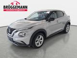 Nissan JUKE 1.0 DIG-T TEKNA LED DAB CARPLAY LM