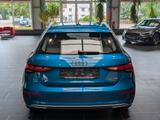 Audi A3 30 TDI Sportback S tronic advanced 8-fach - Audi aus 2022