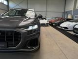 Audi Q8 50 TDI quattro/S-Line/virtual Cockpit/*462€ - Audi Q8 in Stuttgart