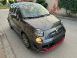 Andere Abarth 500  12/2015  150 PS  Top Zustand - Andere aus 2015