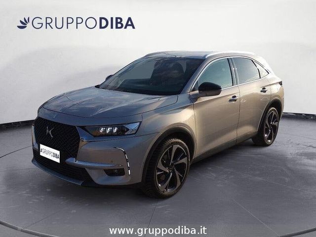 DS DS7 Crossback