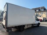 Ford Transit Koffer + Ladebordwand nur 86.000 km - Ford Transit: 8