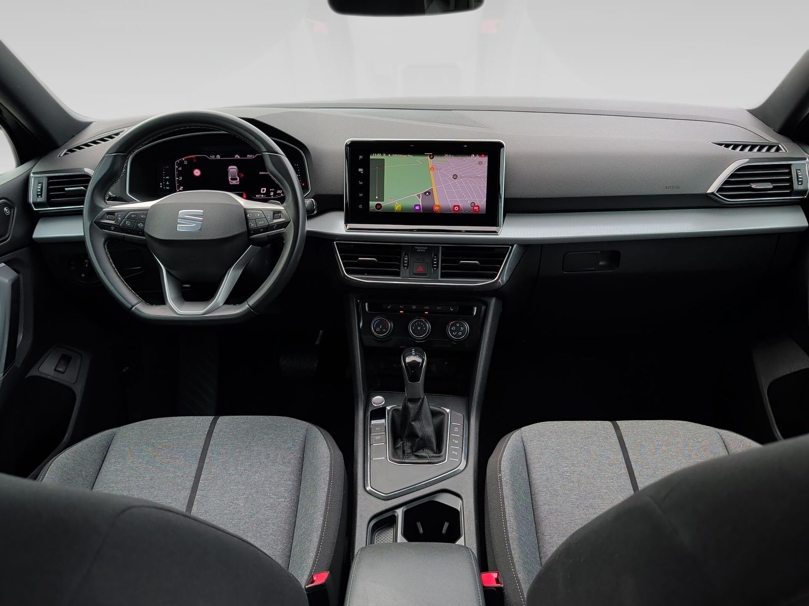 Seat Tarraco 2.0 TDI Style DSG Nav+Kamera+Sound+eHeck foto 13