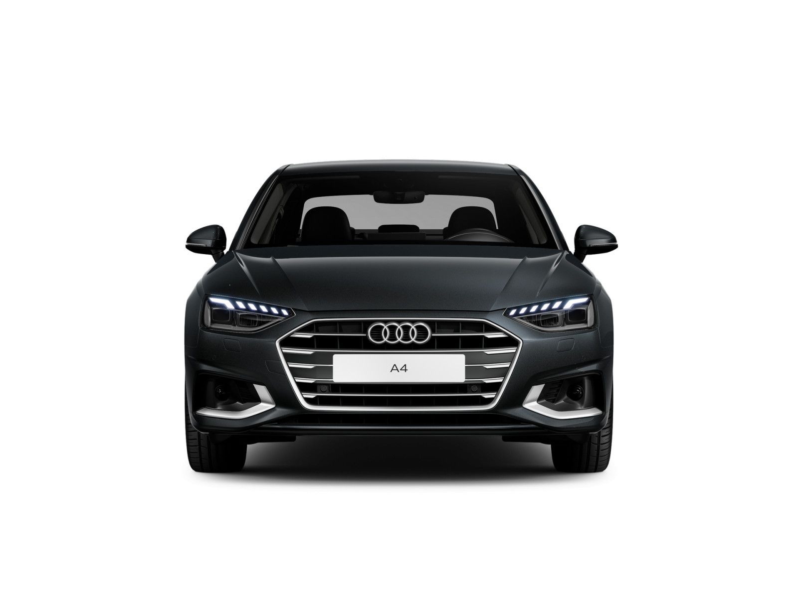 Audi A4 - Bild 4