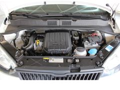 Fahrzeugabbildung Skoda Citigo 1.0 *Klimaanlage*TÜV neu*TOP-Zustand*