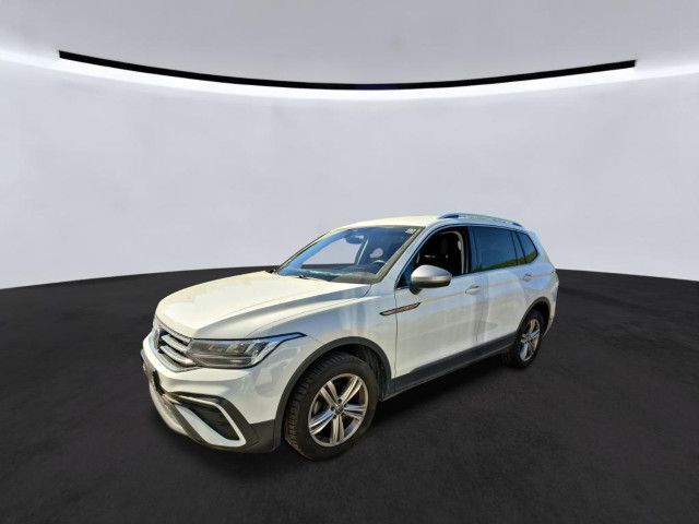Volkswagen Tiguan Allspace - Bild 2