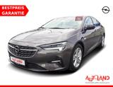 Opel Insignia Grand Sport 2.0 Turbo Elegance LED AHK - Opel Insignia Gebrauchtwagen in Berlin