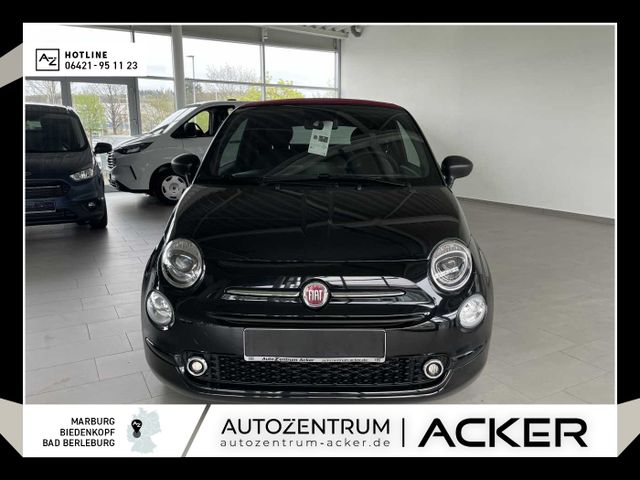 Fiat 500C 1.0 GSE Hybrid *Komfort-Paket* -21%*