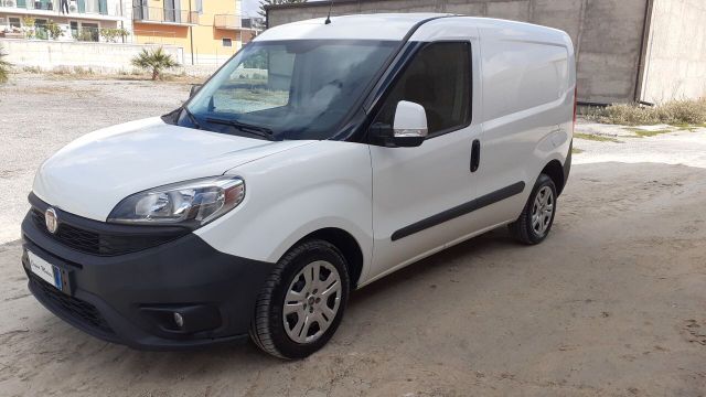 Fiat Doblò 3 posti