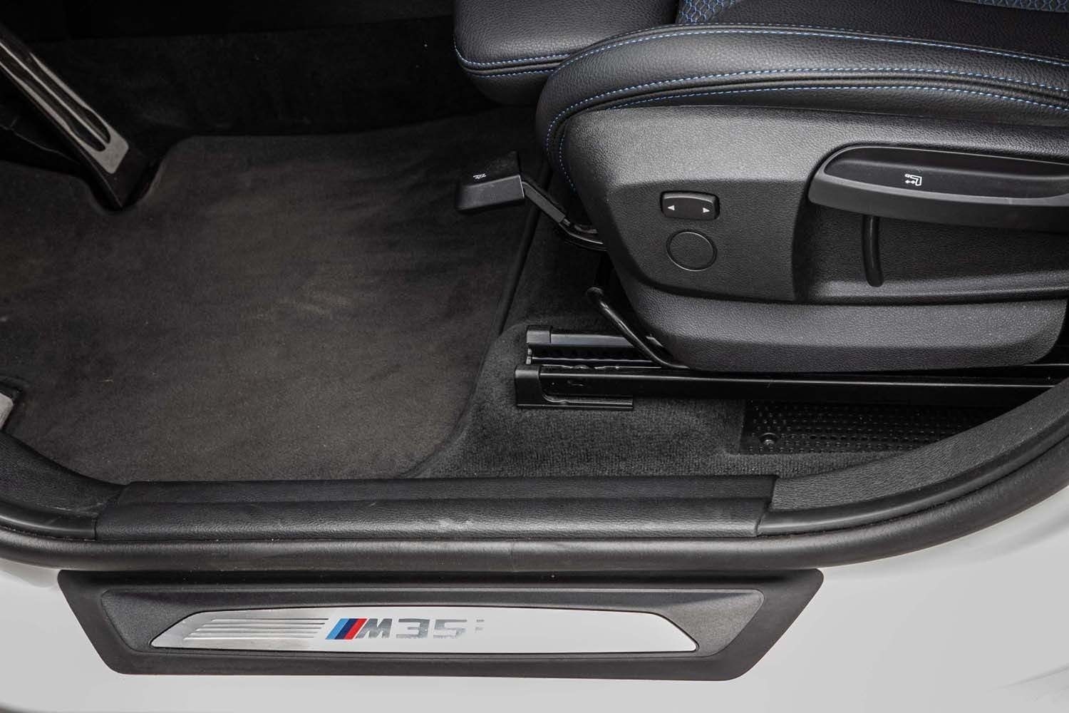 BMW X2 - Bild 12
