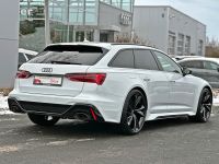 Audi RS6 - Vorschau Bild 33