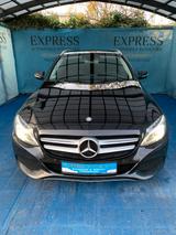 Mercedes-Benz C 250 C T-Modell C 250 T BlueTec / d - Mercedes-Benz C 250 in Magdeburg