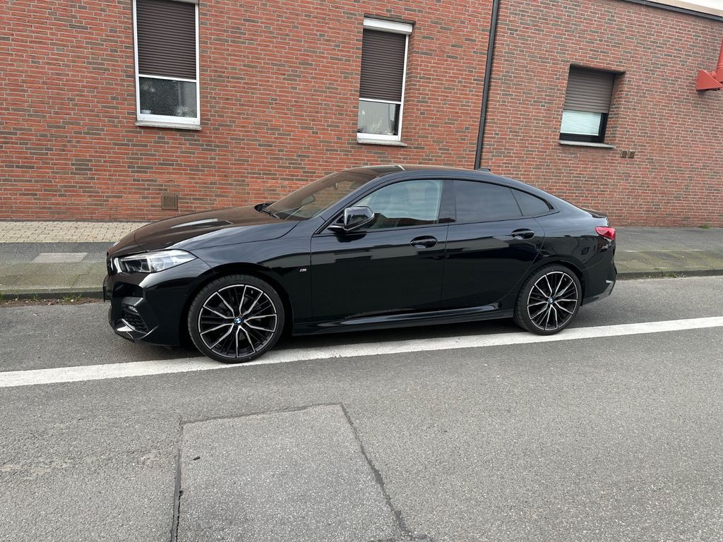 Image of BMW 220 Gran Coupé