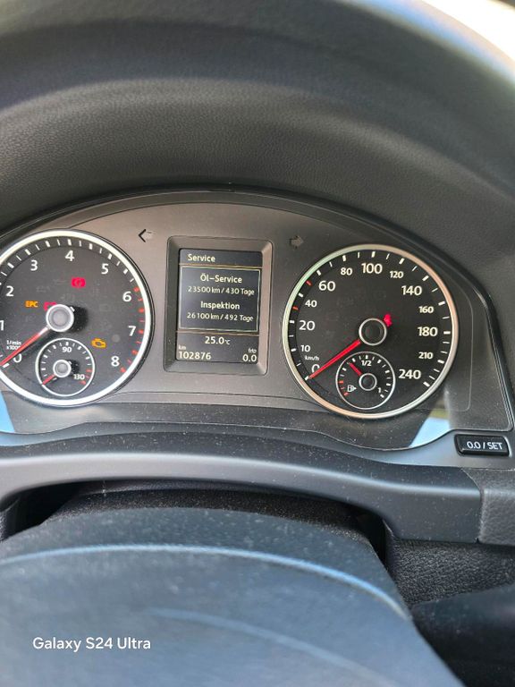 Image of Volkswagen Tiguan
