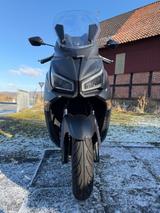 SYM Joymax Z+ 300i - SYM 300