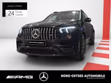 Mercedes-Benz AMG GLE 63 S 4M+ STANDHZG PANO HUD 360° AHK MBUX - gebrauchte Mercedes-Benz GLE 63 AMG aus dem Jahr 2023