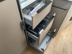 Bürstner Campeo TD 691 G Freistaat Edition*Komplettpaket*
