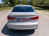 Audi A3 Limousine S-line Quattro HU2/28*KD NEU*Schön - Audi Gebrauchtwagen von 2015