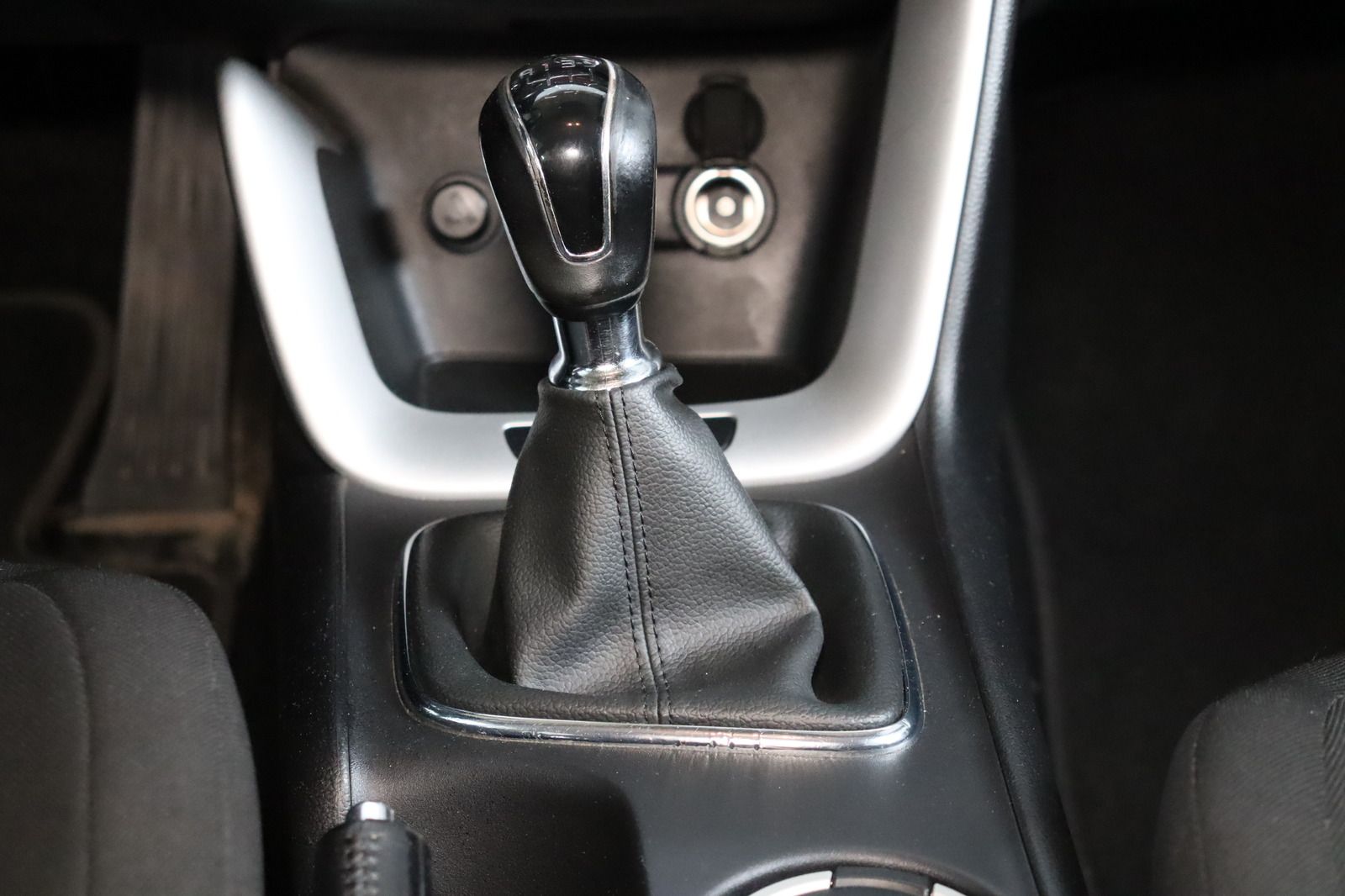Fahrzeugabbildung Kia Cee'd 1.4 16V Edition 7 aus 1. Hd