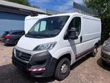 Fiat Ducato Kasten L1H1-Ladeflä.m.Werkzeugschrank - Fiat Ducato in Duisburg