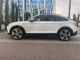 Audi Q5 Sportback  Advanced 5 J. Werkgarantie - Audi Q5 advanced mit Benzin-Antrieb
