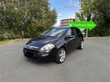Fiat Punto Evo (Facelift) - Fiat Punto Evo in Wuppertal