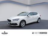 Seat Leon 1.5 eTSI Road Edition NAVI+KESSY+SHZ - Seat Leon: Road Edition
